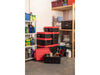 Keter Tuff Tote 37 litre Keter - Town Tools
