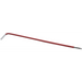 Sealey Anti-Slip Ball-End Hex Key 1.5mm