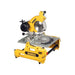 Dewalt Power Tools DW743N Flip-Over Saw 250mm 2000W 240V DeWALT Power Tools - Town Tools