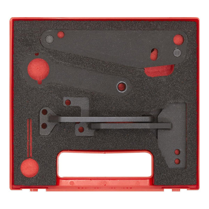 Sealey Timing Tool for Dacia, Mercedes, Nissan, Renault 1.3 Petrol Engines Sealey - Town Tools 