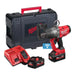 Milwaukee M18 FUEL  ONE-KEY  1in. High Torque Impact Wrench With Friction Ring Milwaukee - Town Tools 