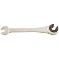 Laser Ratchet Flare Nut Wrench 13mm 4902