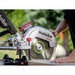 Metabo KGS 18 LTX BL 305 Brushless Mitre Saw 18V Bare Unit Metabo - Town Tools