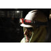 Milwaukee HL-SF Alkaline Spot Flood Headlamp 4933471388, Red Milwaukee - Town Tools 