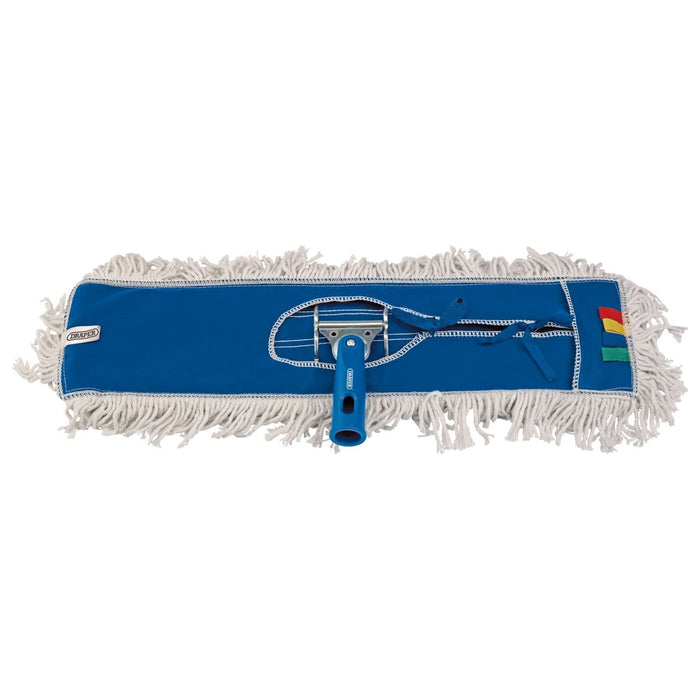 Draper Flat Surface Mop and Cover 02089 Draper - Town Tools 