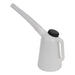 Sealey Oil Container with Lid & Flexible Spout 1L JDL1 Sealey - Town Tools 