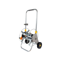 Hozelock 2437 60m Metal Hose Cart ONLY