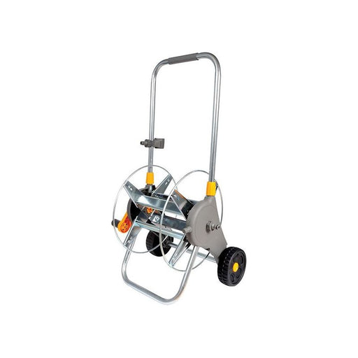 Hozelock 2437 60m Metal Hose Cart ONLY Hozelock - Town Tools