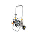 Hozelock 2437 60m Metal Hose Cart ONLY Hozelock - Town Tools