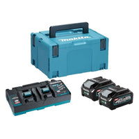 Makita 191U05-8 XGT® PowerPack 110V