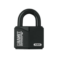 Abus Mechanical 37RK/55mm GRANIT™ Plus Padlock