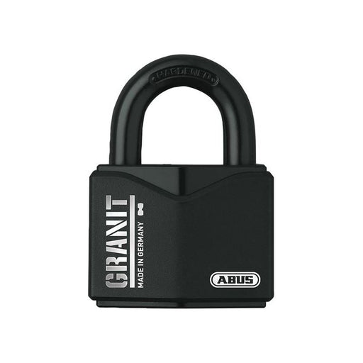 Abus Mechanical 37RK/55mm GRANIT™ Plus Padlock ABUS Mechanical - Town Tools