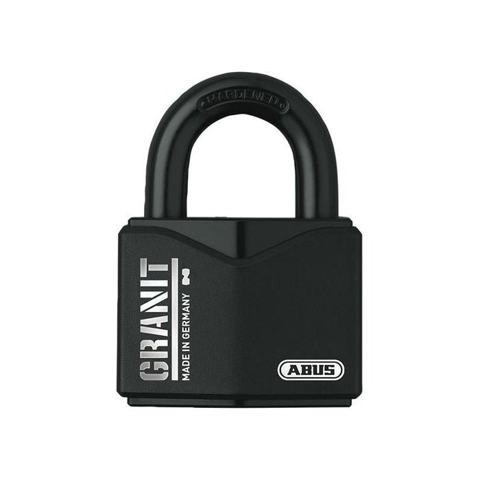 Abus Mechanical 37RK/55mm GRANIT™ Plus Padlock ABUS Mechanical - Town Tools