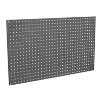 Sealey Steel Pegboard Pack of 2 APSPB