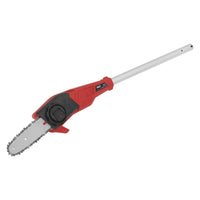 Sealey Cordless Chainsaw Head 20V SV20 Series 20cm Body Only CP20VPSH