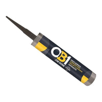 Ob1® Hybrid Sealant & Adhesive Terracotta 290ml