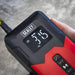 Sealey Tyre Inflator & Power Bank with Worklight Rechargeable 12v, CTI140 Sealey - Town Tools