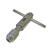Faithfull Tap Wrench Ratchet M4 - M6