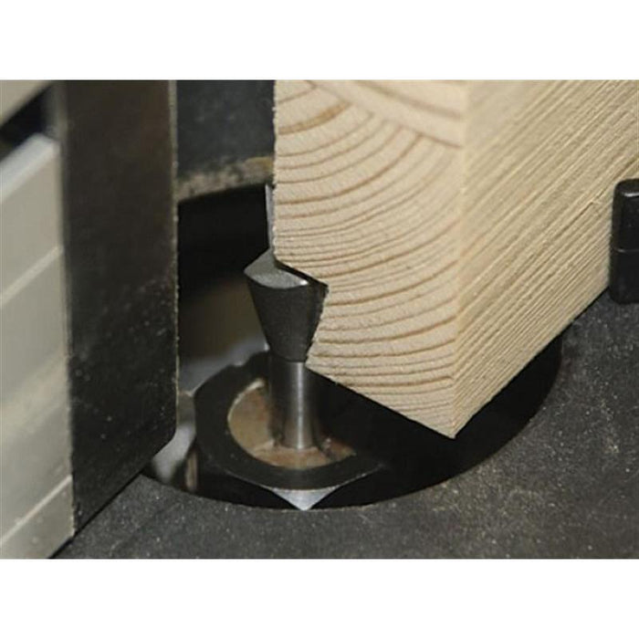 Trend C041A x 1/4 TCT Dovetail 104° 12.7 x 12.7mm Trend - Town Tools