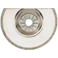 Draper Diamond Cintered Segment Saw Blade, 85mm Diameter 26807