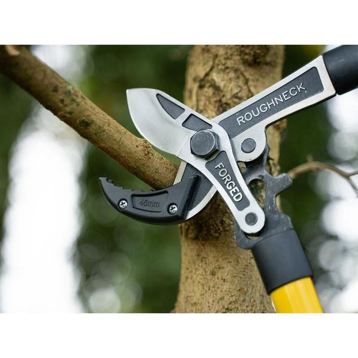 Roughneck XT Pro Anvil Loppers 745mm Roughneck - Town Tools