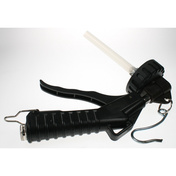 Sealey Gun assembly