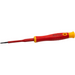 Sealey VDE Precision Screwdriver Phillips PH00 x 75mm