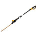 Dewalt Power Tools DCMPH566N XR Pole Hedge Trimmer 18V Bare Unit DeWALT Power Tools - Town Tools