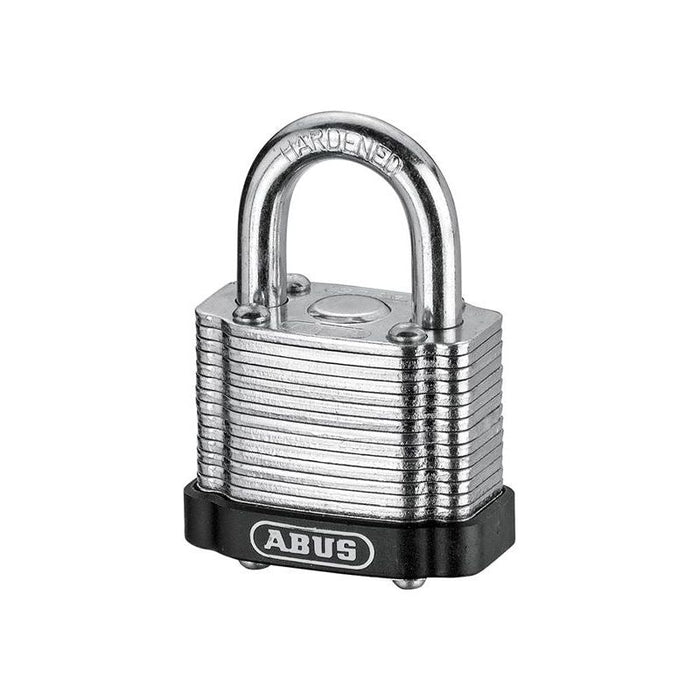 Abus Mechanical 41/30mm ETERNA Laminated Padlock Keyed Alike EE0022 ABUS Mechanical - Town Tools