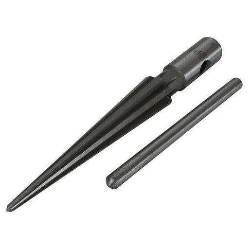 Faithfull Taper Reamer 3.2-15mm Faithfull - Town Tools
