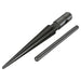 Faithfull Taper Reamer 3.2-15mm Faithfull - Town Tools