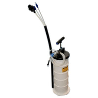 Laser Manual Fluid Extractor 6.5L 5697
