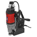 Sealey Magnetic Drilling Machine 35mm 230V MAG230V Sealey - Town Tools 