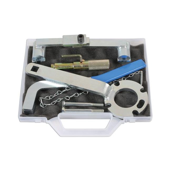 Laser Cambelt Tool Kit - for Renault, Volvo Petrol Twin Cam 6558