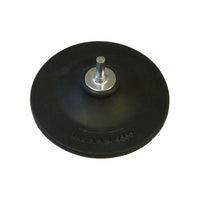 Faithfull Backing Pad 125mm