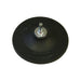 Faithfull Backing Pad 125mm Faithfull - Town Tools