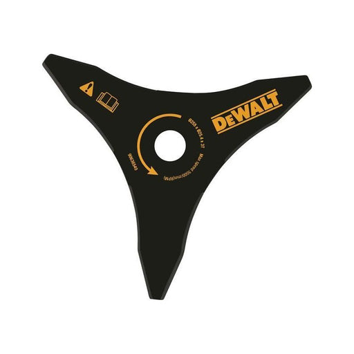 Dewalt Power Tools DT20653 Tri Brushcutter Blade DeWALT Power Tools - Town Tools