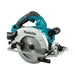 Makita DHS782ZJ Brushless LXT Circular Saw 190mm 36V (2x18V) Bare Unit Makita - Town Tools