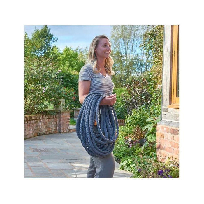 Hozelock 8125A Tuffhoze 25m Hozelock - Town Tools