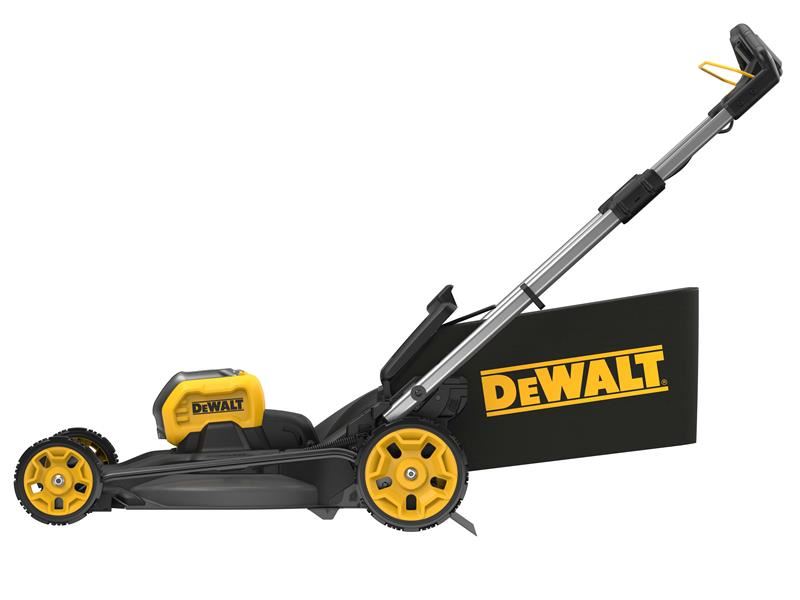 DeWALT Power Tools DCMWP500N FlexVolt XR Push Mower 54V Bare Unit DeWALT Power Tools - Town Tools