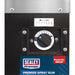 Sealey Premier Premier Spray Gun Cleaning Tank 2 Gun Capacity SM23P Sealey Premier - Town Tools