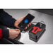 Sealey Tyre Inflator & Power Bank with Worklight Rechargeable 12v, CTI140 Sealey - Town Tools
