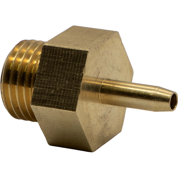 Sealey Connector 4mm