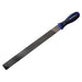 Faithfull Handled Hand Second Cut Engineers File 300mm (12in) Faithfull - Town Tools
