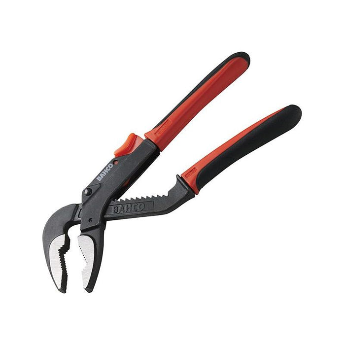 Bahco 8231 ERGO™ Slip Joint Pliers 200mm Bahco - Town Tools