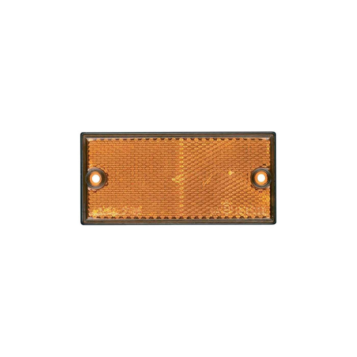 Ring Automotive RCT570 Amber Side Marker Reflector X 2 Ring Automotive - Town Tools 