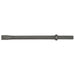 Sealey Flat Chisel 35 x 490mm 1"Hex I1CH Sealey - Town Tools 