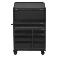 Sealey Hutch Toolbox 1040mm & Rollcab Combo AP41HBESTACK
