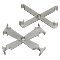 Sealey Air Conditioning & Fuel Disconnection Tool Set 2pc VS045