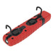 Sealey Rechargeable 360 Inspection Light 14 SMD LED & 3W SMD LED Red Lithium-ion Sealey - Town Tools 